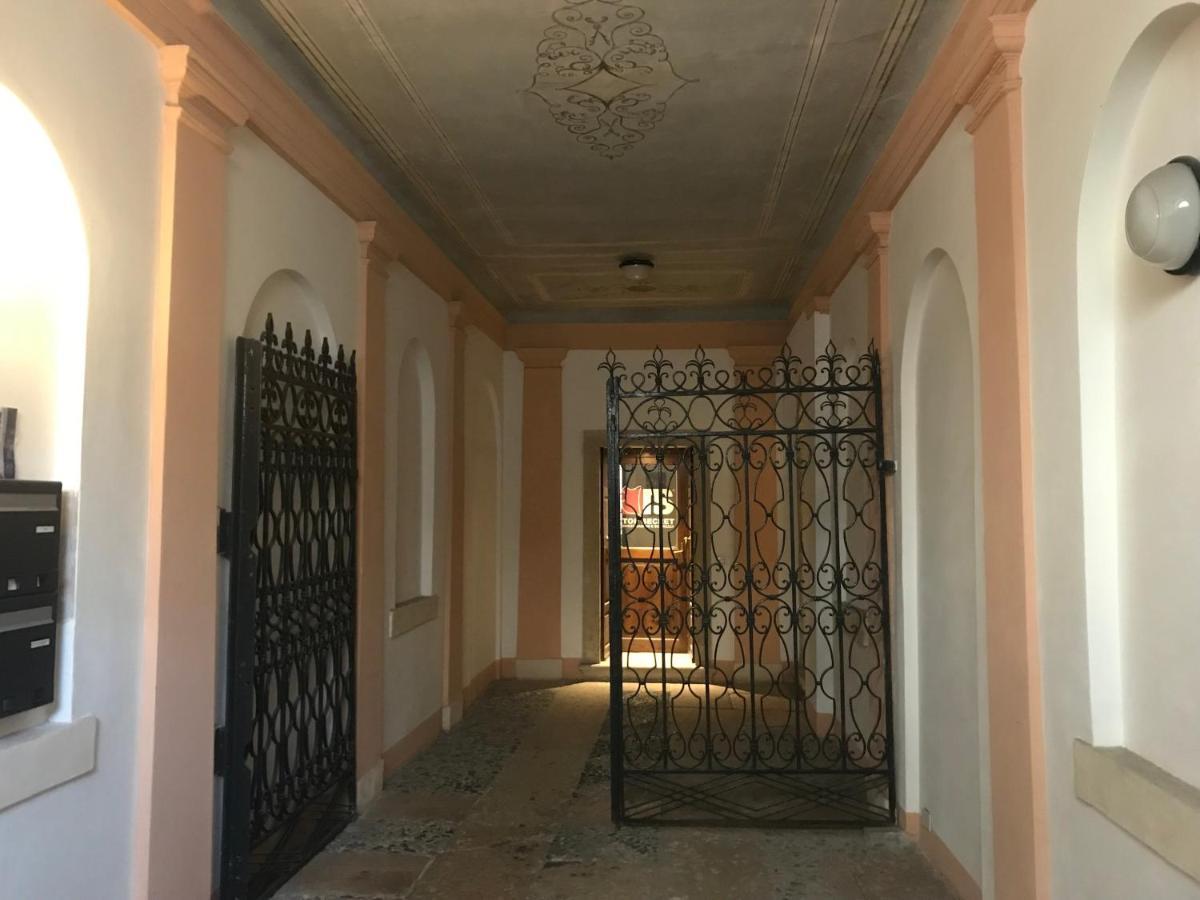Palazzo Della Torre Room فيرونا المظهر الخارجي الصورة